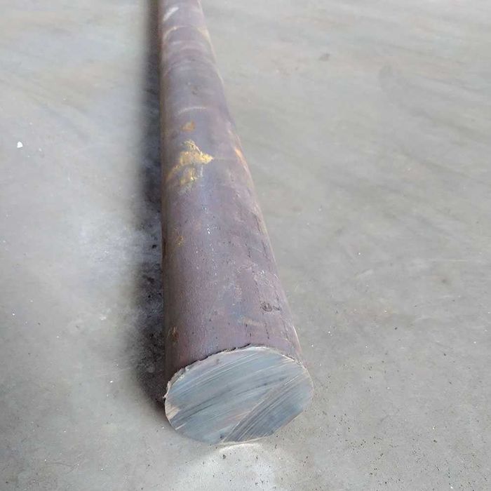 Нержавейка круг 50мм 3 метра есть 35 000 за кг