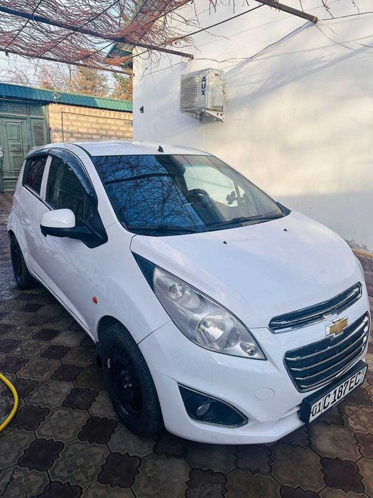 Продается Spark автомат