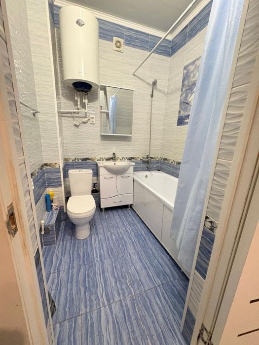 1 кварира в центре города