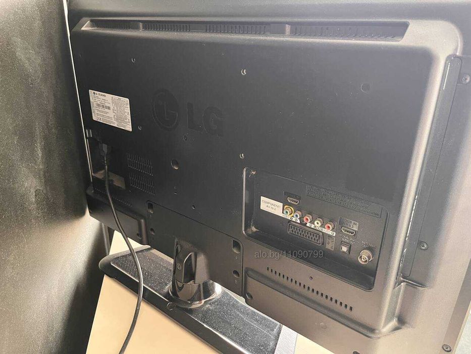 Телевизор LG 32LN540B