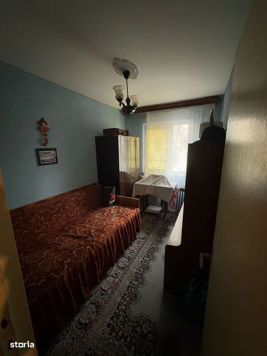 Doraly mall-  apartament 3 camere