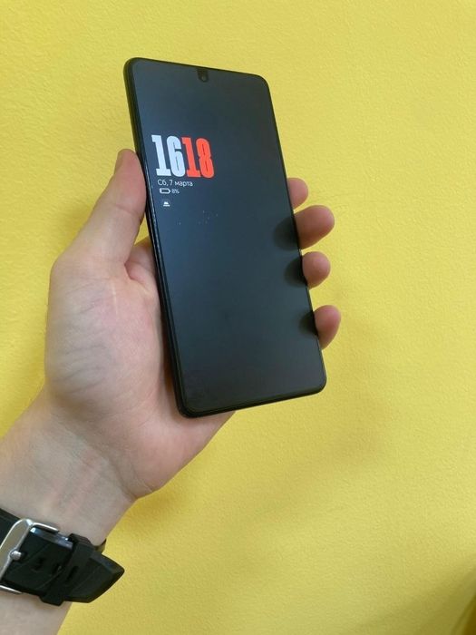 Xiaomi 11t pro 256/8gb