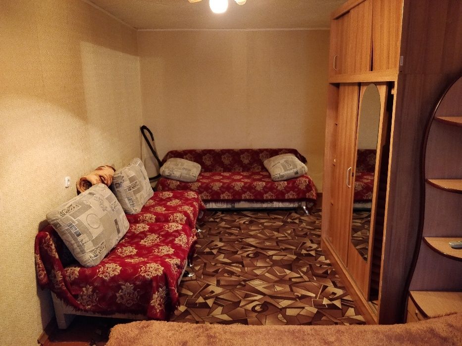 Безопасность и комфорт