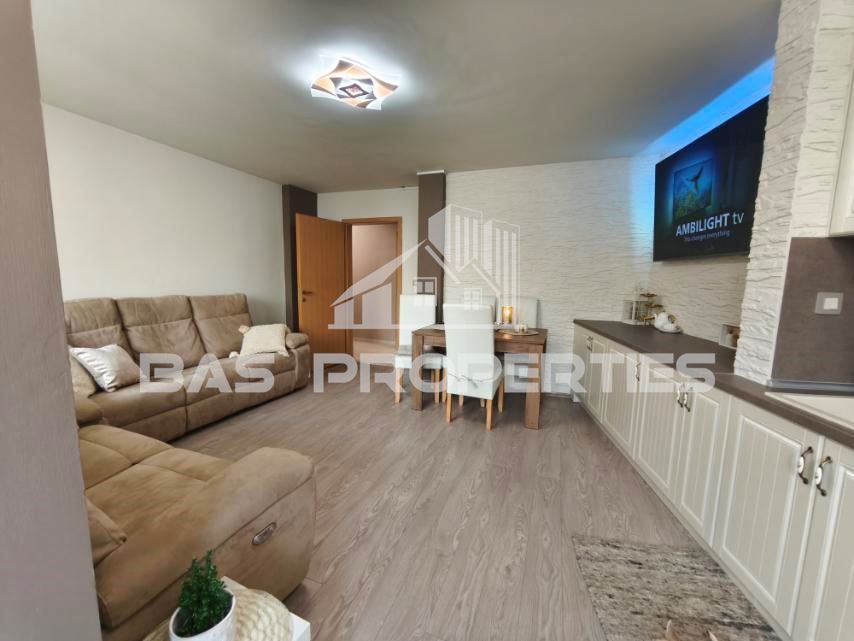 Продава се Двустаен апартамент в София, Мусагеница - 75 кв.м за 1938 €/кв.м - Снимка #2