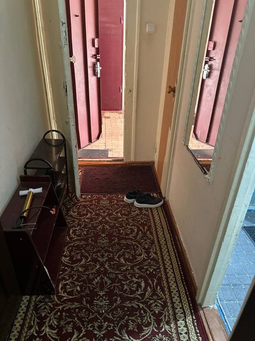 Юнусабад 12 метро Туркестан 2/4/4 среднее