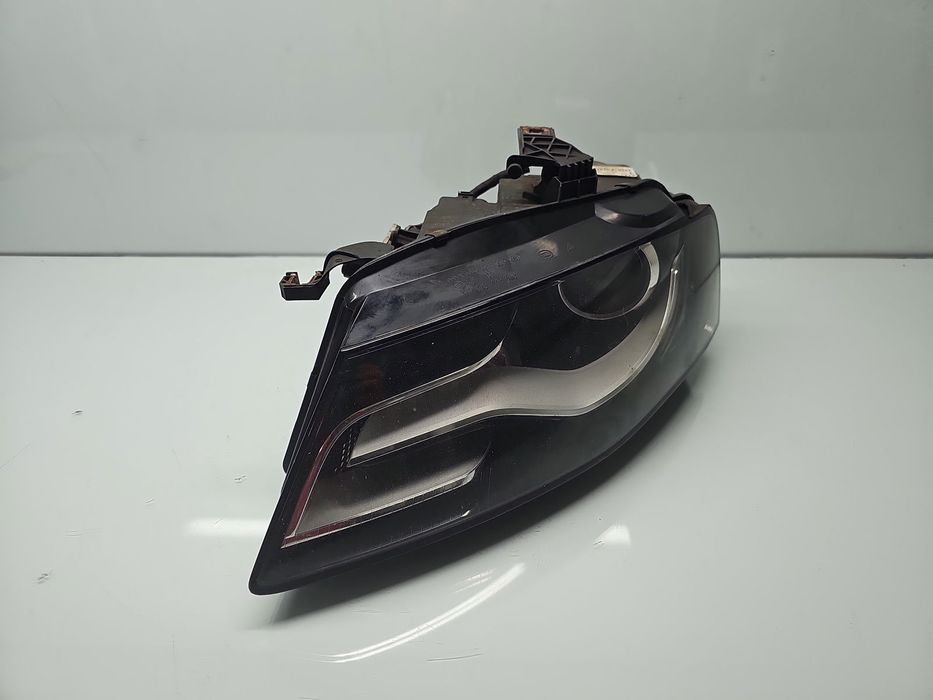 Far stanga AUDI A4 (8K5, B8) Avant [Fabr 2008-2015] 8K0941003D