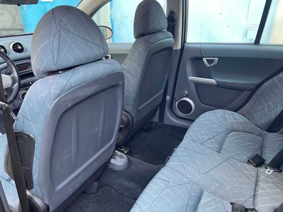 Smart FourFour 1.1