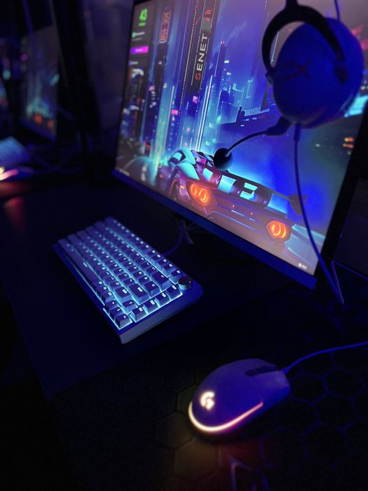 Продается компьютерный клуб