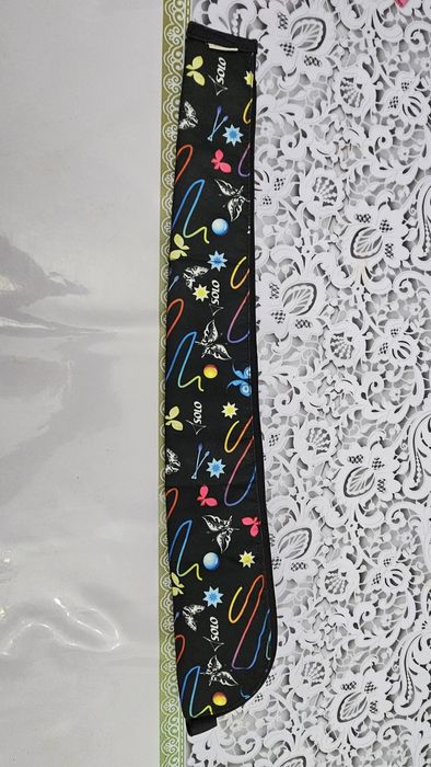 Палочка и лента Sasaki