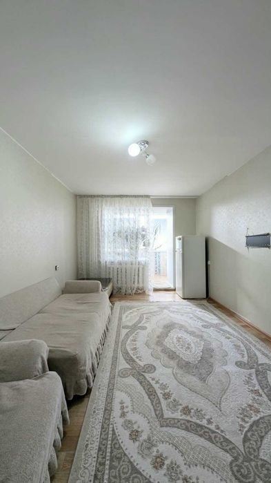 Продажа 1-комнатной квартиры
