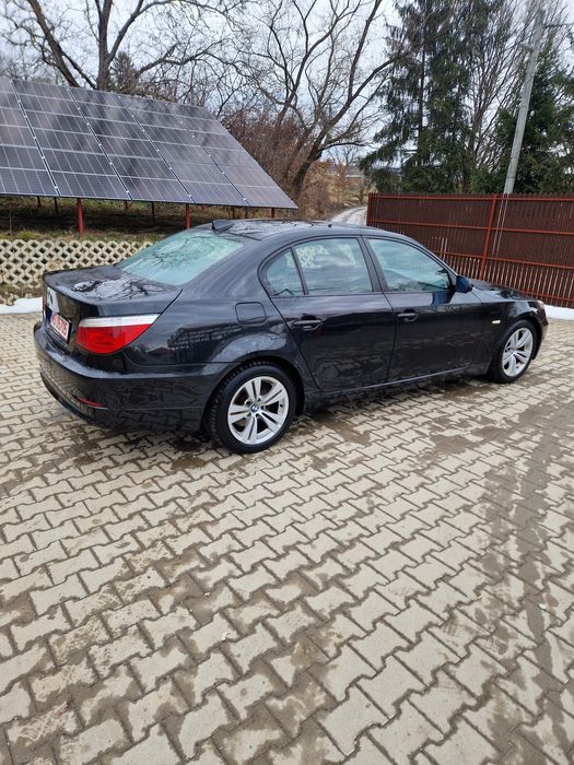 Bmw E 60 seria 5