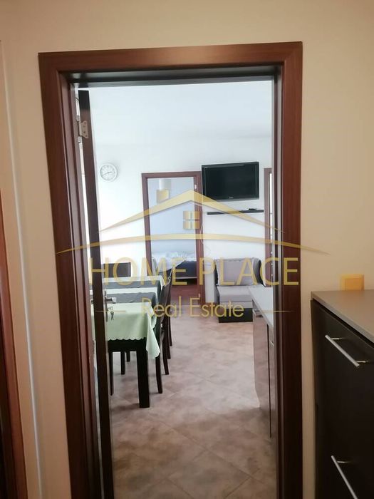 Дава се под наем Тристаен апартамент в Варна, Червен площад - 90 кв.м за 612 € - Снимка #2