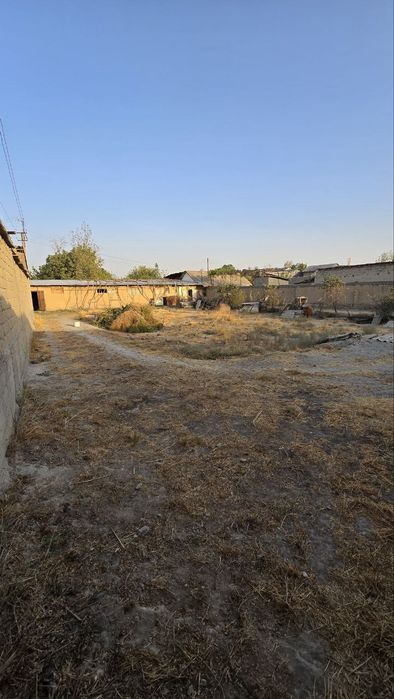 Срочно продаётся земля 13-соток