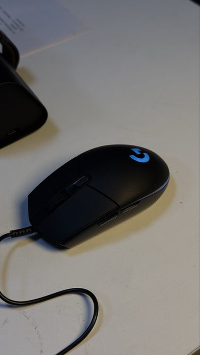 Logitech G102 Скидка