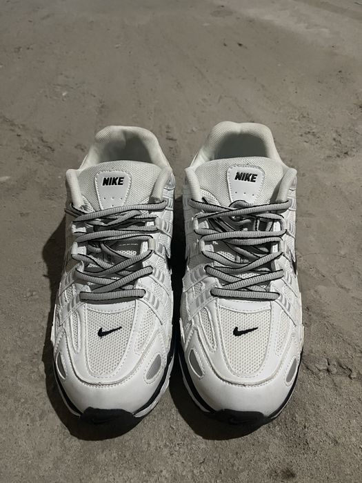Кроссовки NIKE P-6000