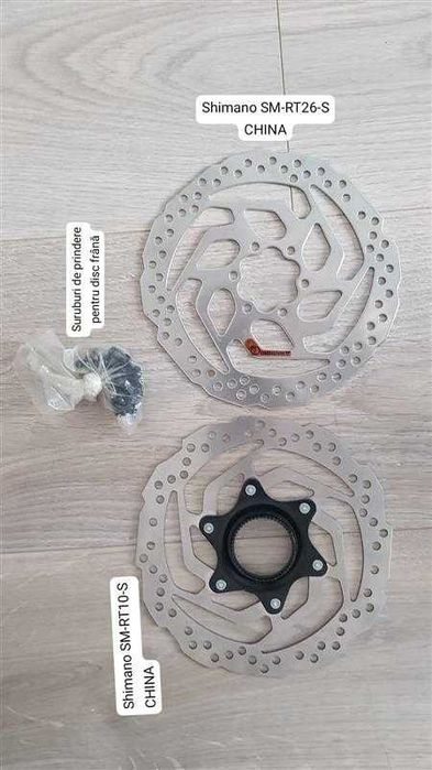 Piese bicicleta + cursiera pegas veche (recomand pentru piese)