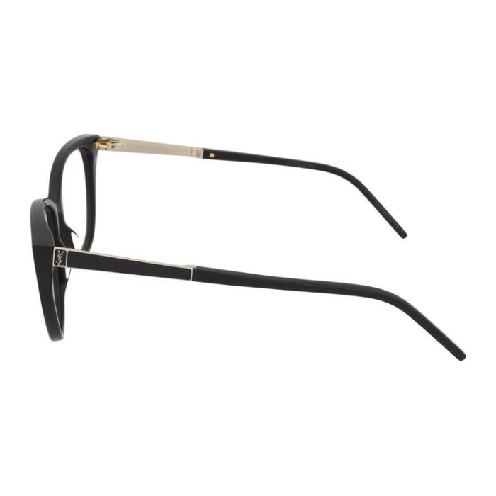 Saint Laurent SL M72 002 Black - Women's Optical Frames 54mm
