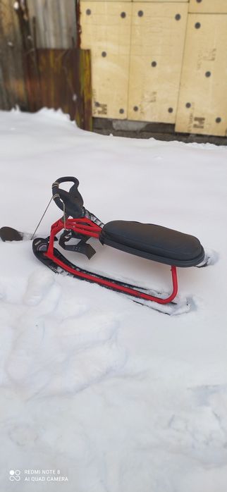 Аргамак в идеальном состоянии