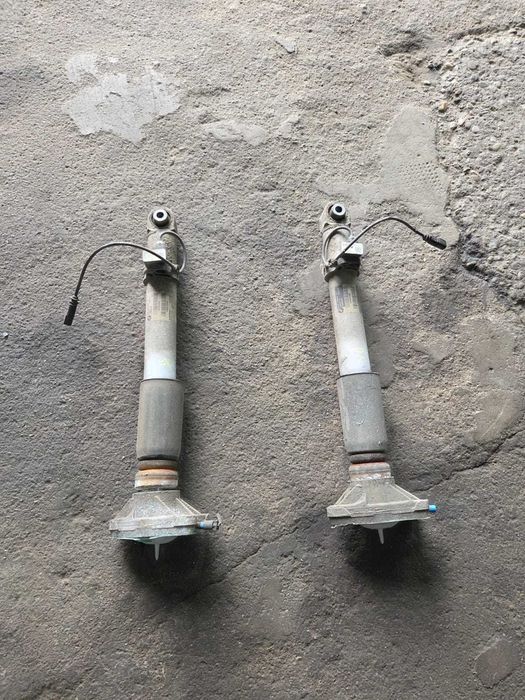 Amortizor fata spate stanga dreapta complet vdc BMW M3 M4 F82 F82 F83