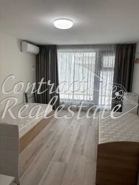 Дава се под наем Едностаен апартамент в Варна, Бриз - 25 кв.м за 357 € - Снимка #1