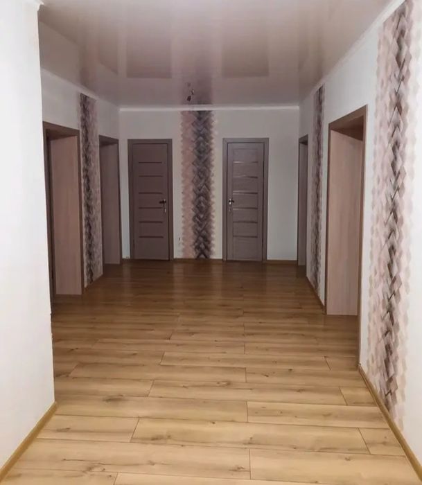 Продается 3х ком кв Ауэзова 213к