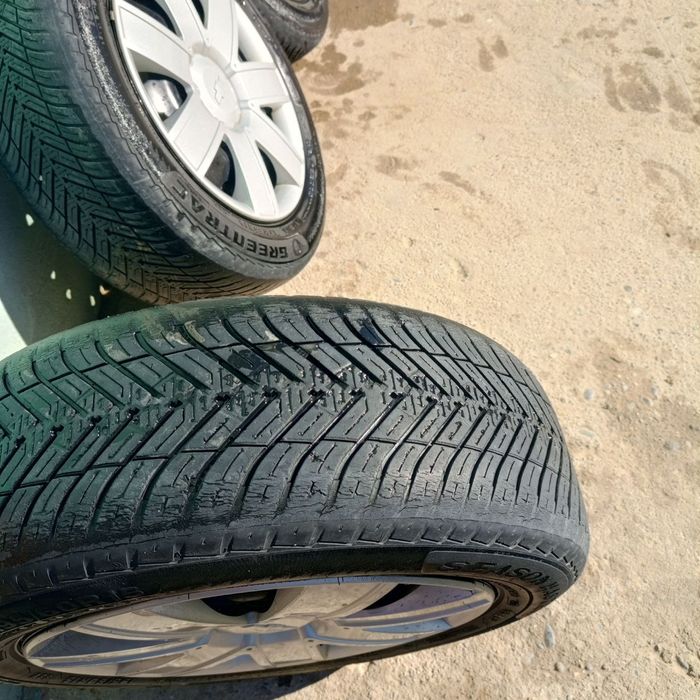 Deska balon sotiladi shu turishga