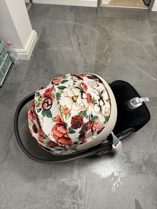 Cybex Carucior, Scoica si Landou stare impecabila