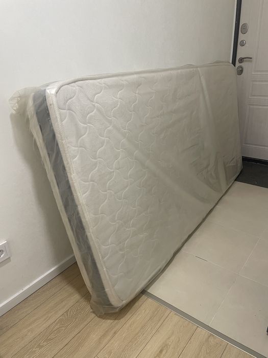 Матрас ортопедический