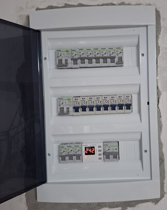 Electrician Autorizat Bucuresti si Ilfov