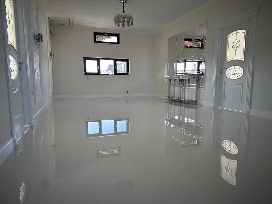 Servicii de curatenie la domiciliu