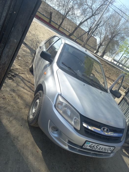 Продам гранту 2013г