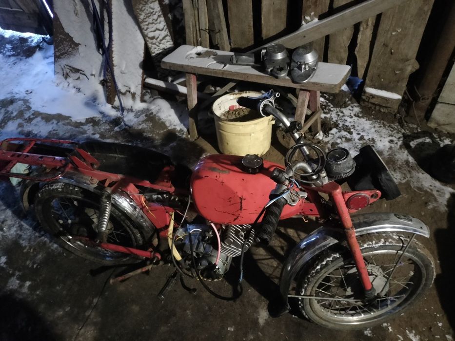 Продам не на ходу