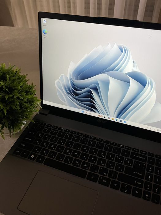 Ноутбук Acer Aspire Go 15