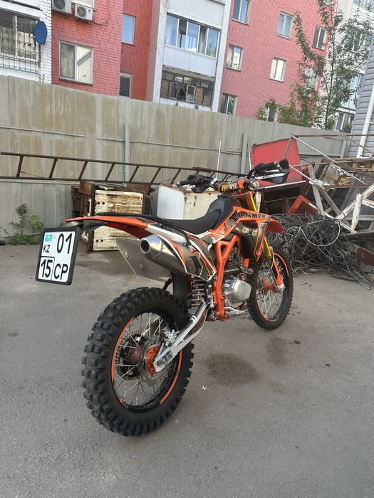 Продам Hammer 300