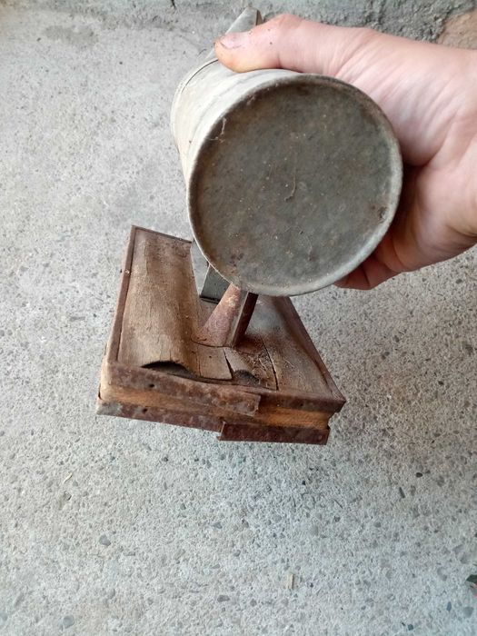 Старо духало за пчели