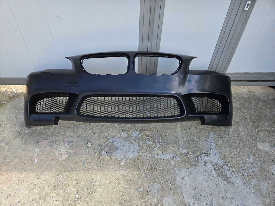 М5 предна броня за BMW F10 F11