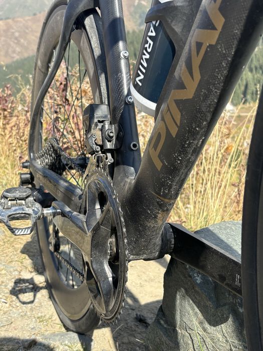 Шоссейник Pinarello Dogma