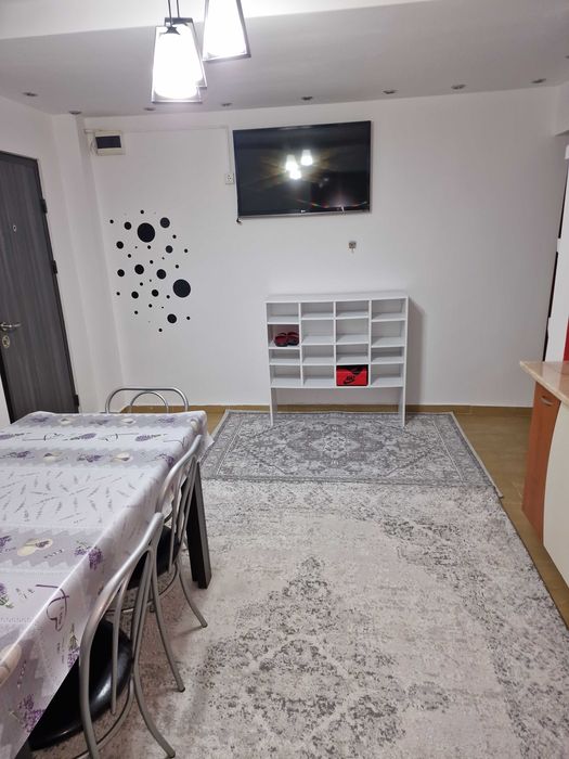 Apartament cu 2 camere în Lupeni (Hunedoara)