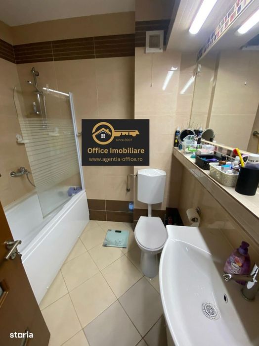 Lupului Bloc Nou apartament 2 camere de vanzare mobilat utilat