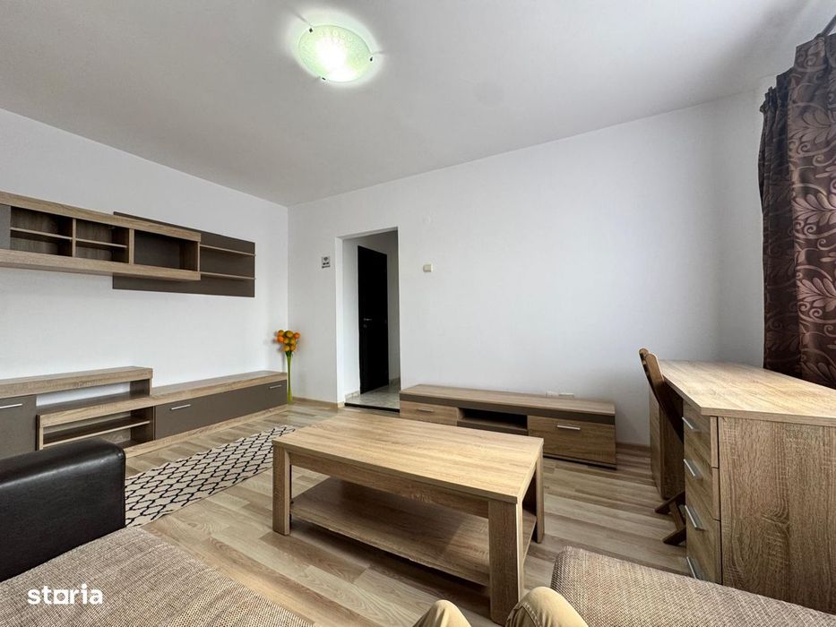 Apartament – Bacău - Vedere 3