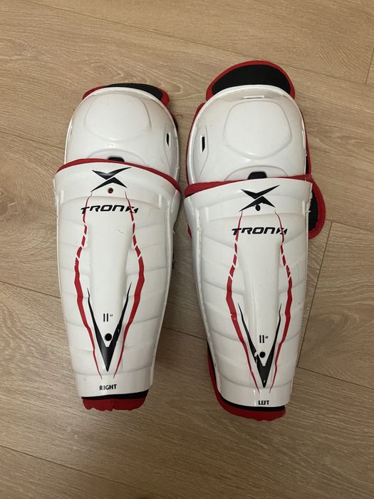 Хоккейная форма для мальчика