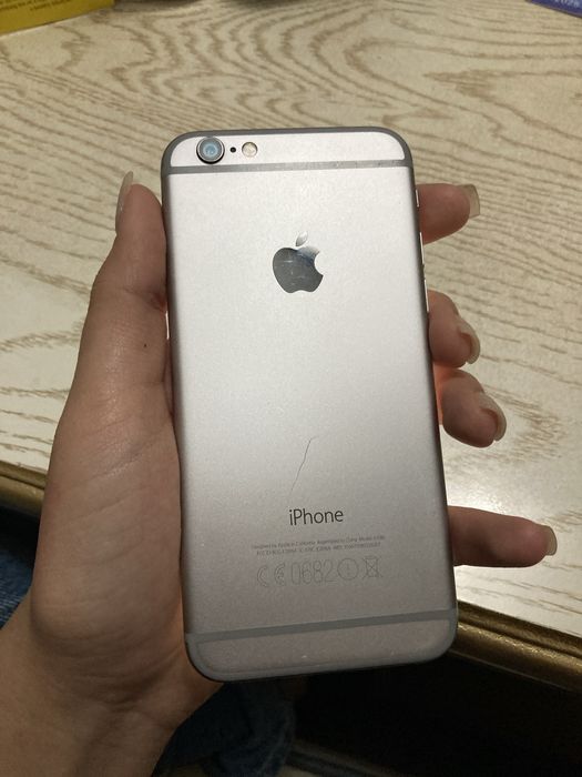 Srochna iphone 6 sotiladi