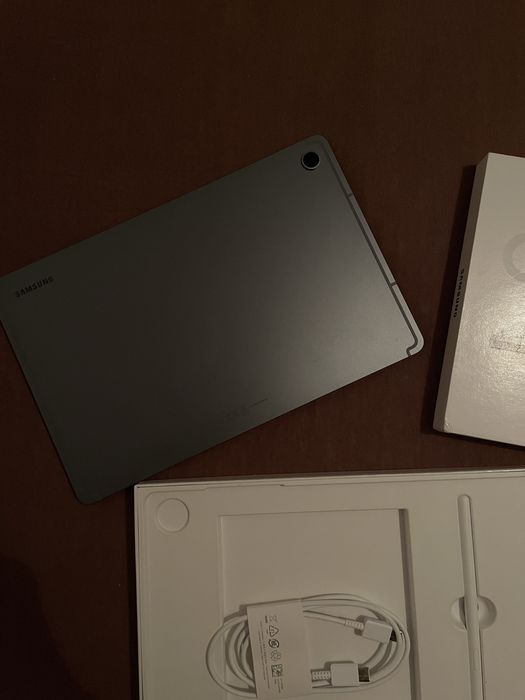 Galaxy Tab S10 Lite