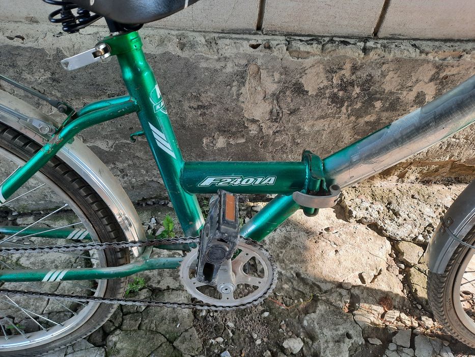 Продам велосипед Кама