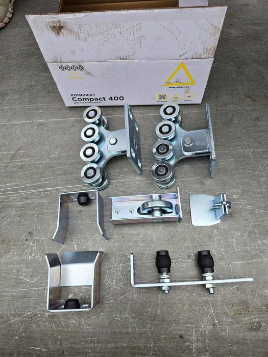 Консоль ROLLTECH  60000