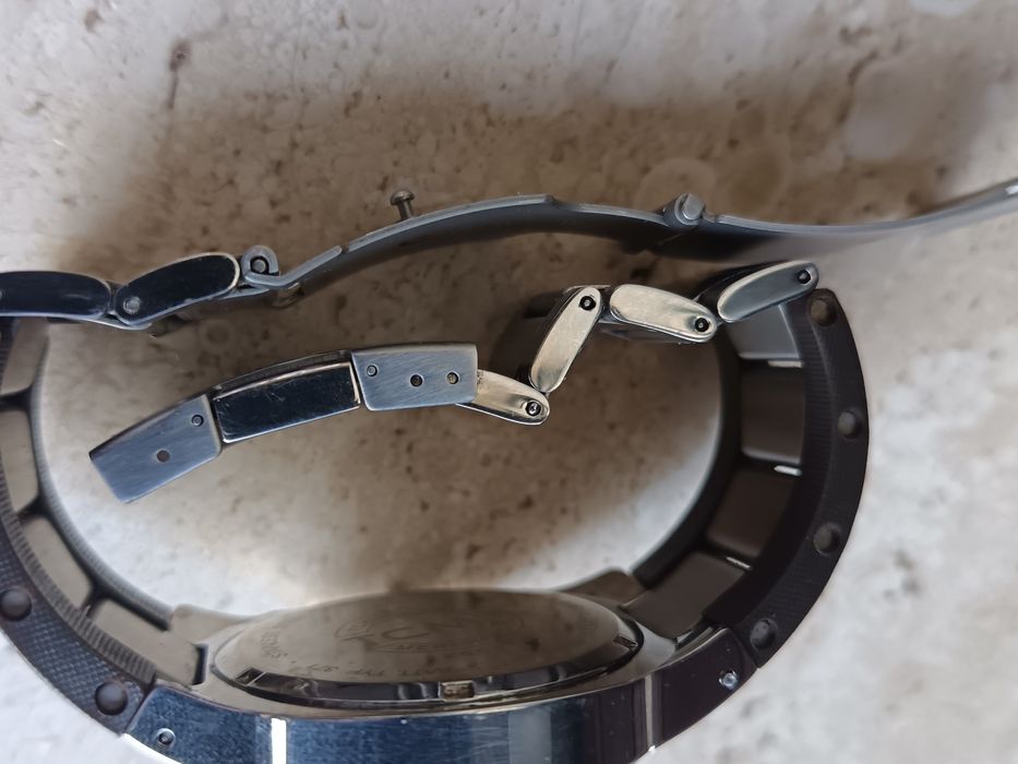 Ceas ,mecanism vd53b de la seiko