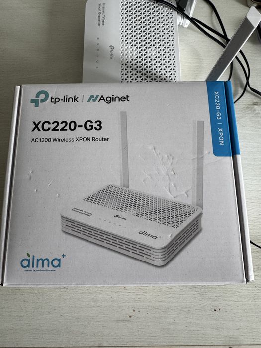 Продам роутер tp-link