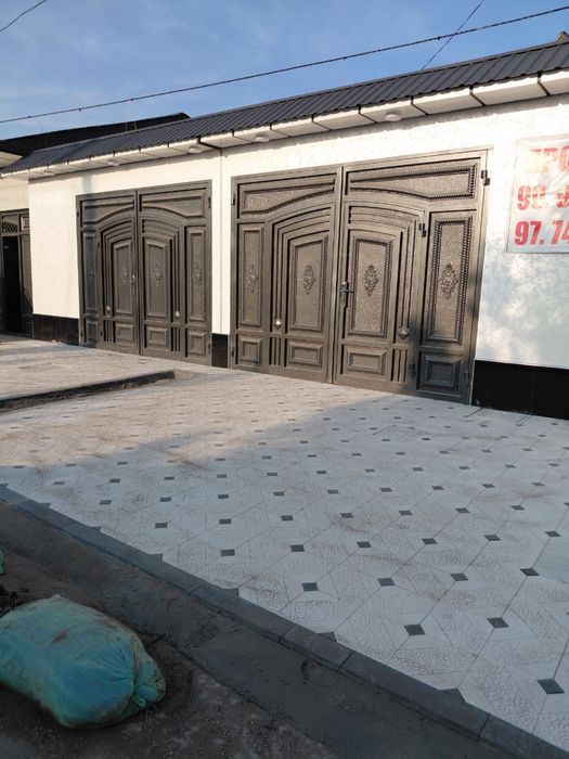 Срочно продаю сергели янги хает махаля ташкент 1,5 соток