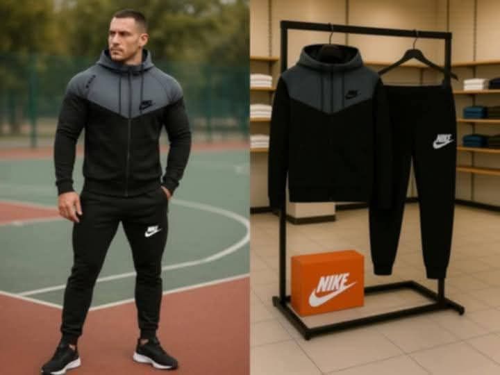 ТОП модели мъжки ЕКИПИ