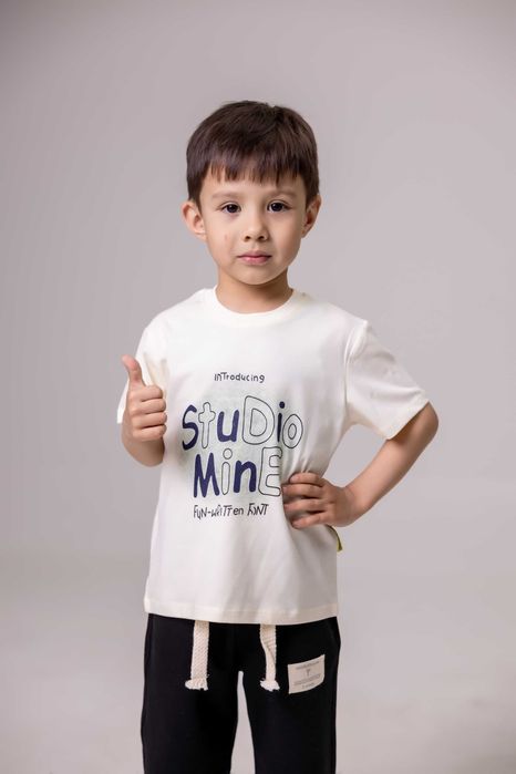 Детская одежда от VESMIR